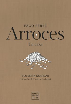 ARROCES
