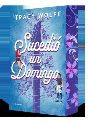 SUCEDI� UN DOMINGO