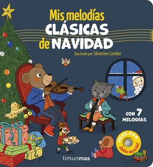 MIS MELOD�AS CL�SICAS DE NAVIDAD