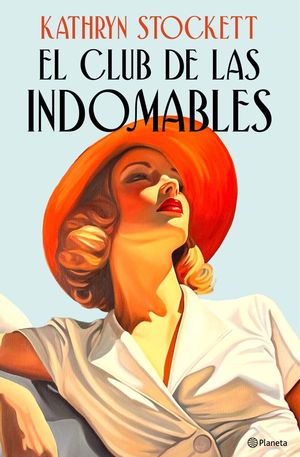 EL CLUB DE LAS INDOMABLES