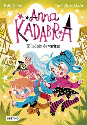EL LADR�N DE VARITAS