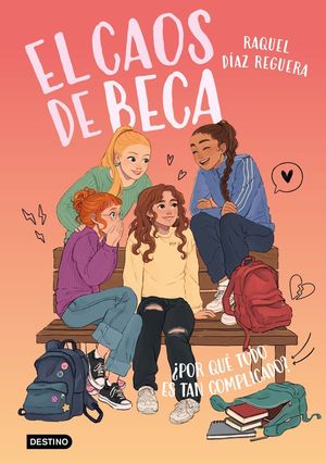 �POR QU� TODO ES TAN COMPLICADO?