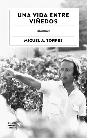 UNA VIDA ENTRE VI�EDOS