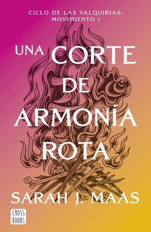 UNA CORTE DE ARMON�A ROTA