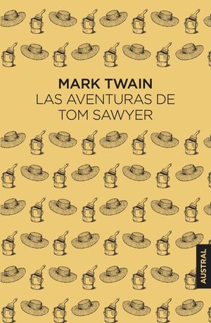 LAS AVENTURAS DE TOM SAWYER