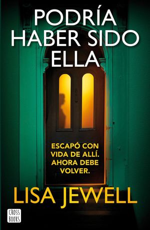 PODR�A HABER SIDO ELLA