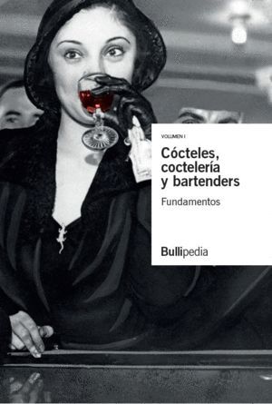 C�CTELES, COCTELER�A Y BARTENDERS