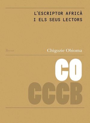 L'ESCRIPTOR AFRIC I ELS SEUS LECTORS