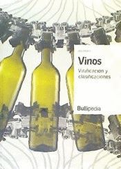 VINOS: VINIFICACI�N Y CLASIFICACIONES