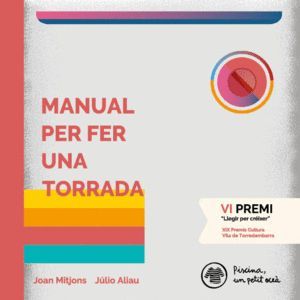 MANUAL PER FER UNA TORRADA