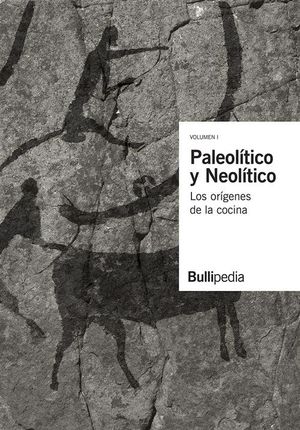 PALEOL�TICO Y NEOL�TICO