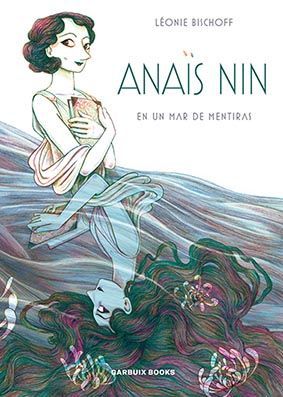 ANAS NIN