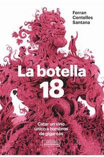 LA BOTELLA 18