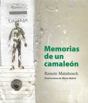 MEMORIAS DE UN CAMALEN