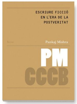 ESCRIURE FICCI EN L'ERA DE LA POSTVERITAT