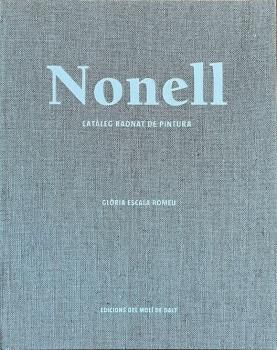 NONELL. CATLEG RAONAT DE PINTURA
