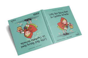 LA CAPUTXETA VERMELLA / LITTLE RED RIDING HOOD