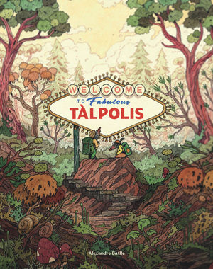 TLPOLIS