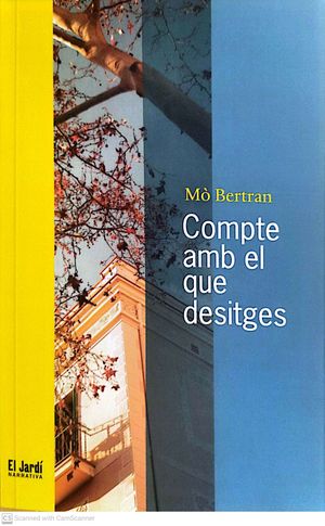 COMPTE AMB EL QUE DESITGES