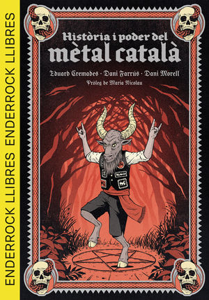 HISTRIA I PODER DEL MTAL CATAL