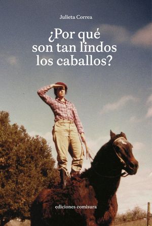 �POR QU� SON TAN LINDOS LOS CABALLOS?
