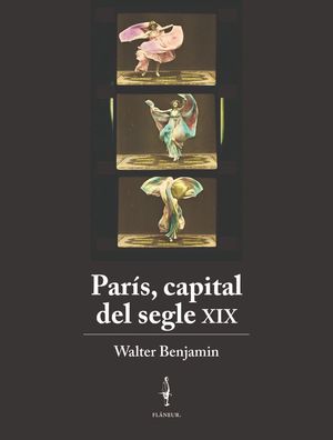 PAR�S, CAPITAL DEL SEGLE XIX