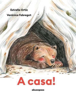 A CASA!
