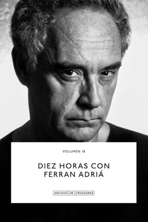 DIEZ HORAS CON FERRAN ADRI