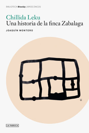 CHILLIDA LEKU