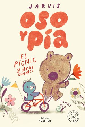 OSO Y PA. EL PICNIC Y OTROS CUENTOS