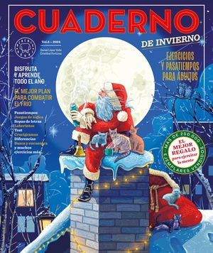 CUADERNO DE INVIERNO 5