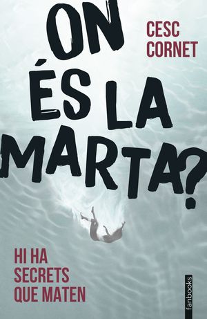 ON S LA MARTA?