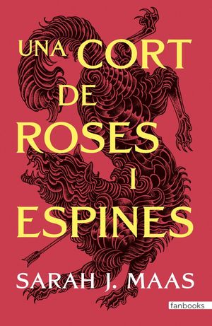 UNA CORT DE ROSES I ESPINES