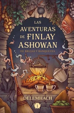 LAS AVENTURAS DE FINLAY ASHOWAN