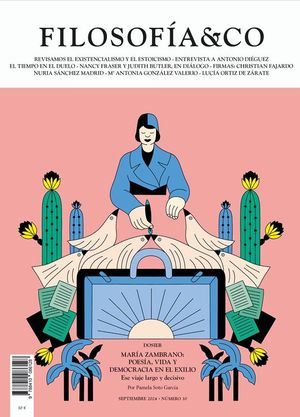 FILOSOF�A & CO. 10