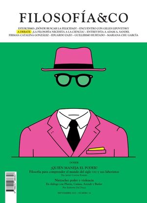 FILOSOF�A & CO N� 14
