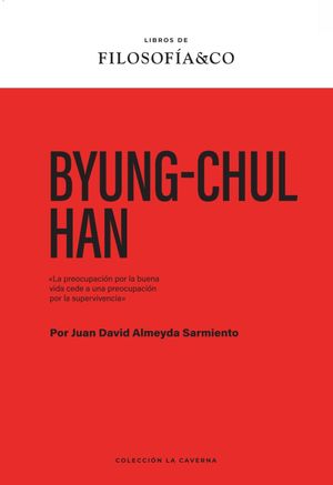 BYUNG-CHUL HAN