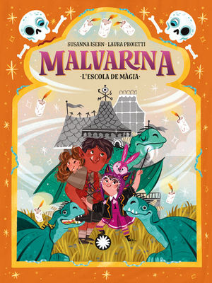 L'ESCOLA DE MGIA