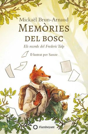 MEMRIES DEL BOSC
