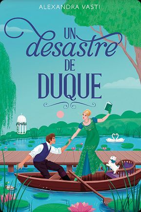 UN DESASTRE DE DUQUE