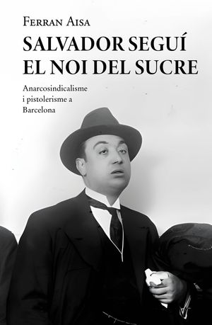 SALVADOR SEGU. EL NOI DEL SUCRE