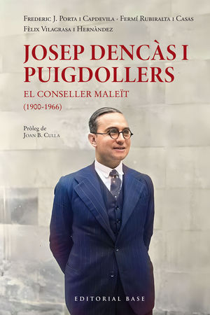 JOSEP DENCS I PUIGDOLLERS