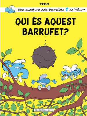 QUI S AQUEST BARRUFET?