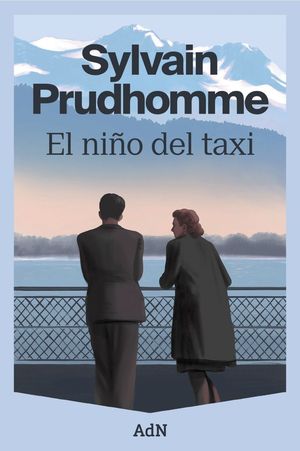 EL NIO DEL TAXI