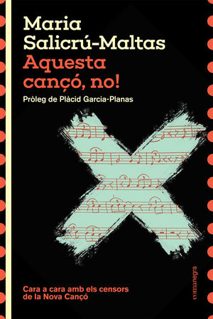 AQUESTA CAN, NO!