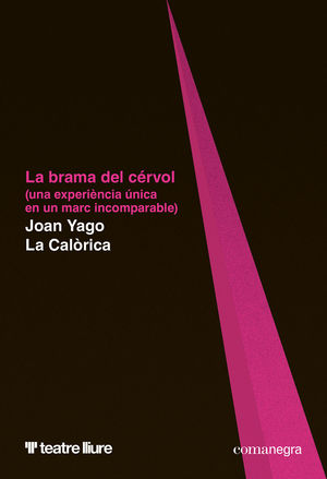 LA BRAMA DEL CRVOL