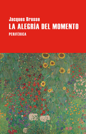 LA ALEGR�A DEL MOMENTO