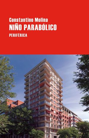 NI�O PARAB�LICO