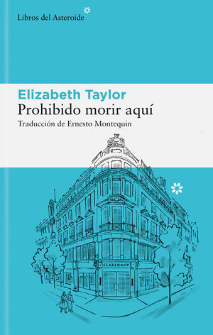 PROHIBIDO MORIR AQU
