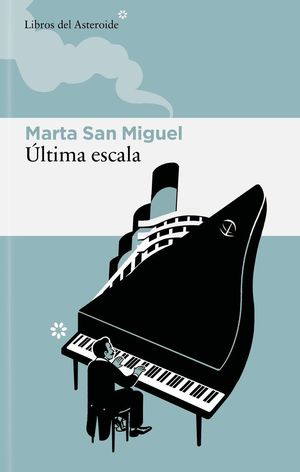 �LTIMA ESCALA
